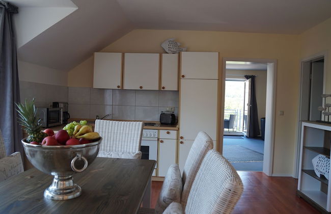 Apartment-Hotel Dieksee Eck - Foto 47