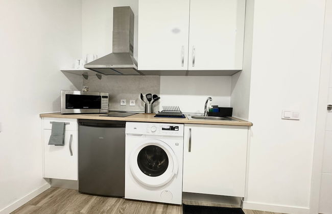 Universidad by Oshun Apartments - Foto 26