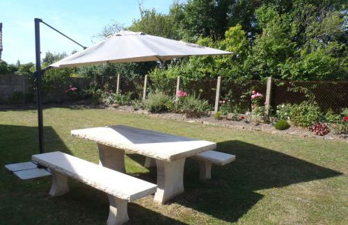 Holiday Home Haus Havre in Portbail by Interhome - Photo 7