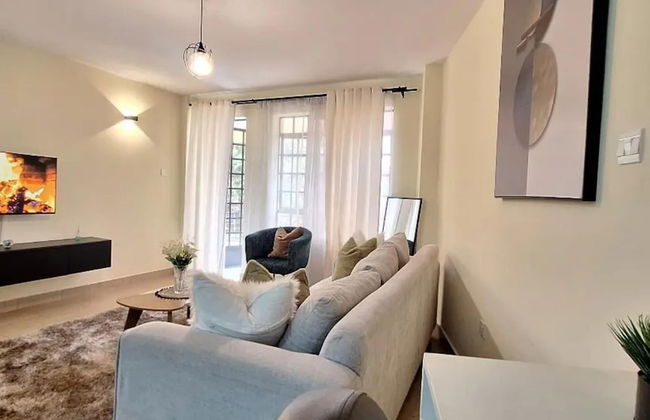 1 Bed Flat - Sleeps 2 - Parking - Wifi - Foto 8