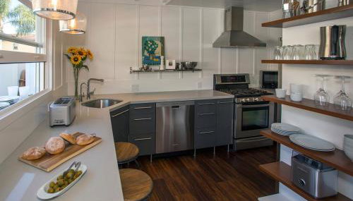 The Cottage at West Beach by Paradise Retreats - Foto 3