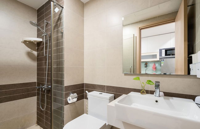 Moonlight Apartments RiverGate - Foto 21