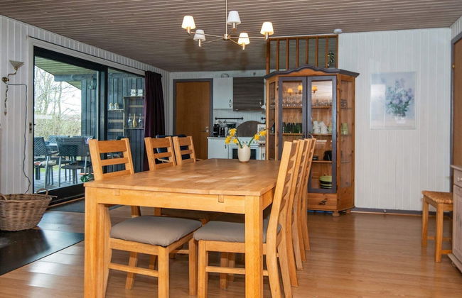 10 Person Holiday Home in Ronde - Photo 13