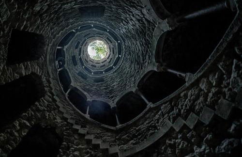 Sintra Dream Garden Villa - Foto 93