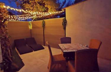 L' ALCOVA - Superbe T2 terrasse a 5 min de Cassis - Foto 13