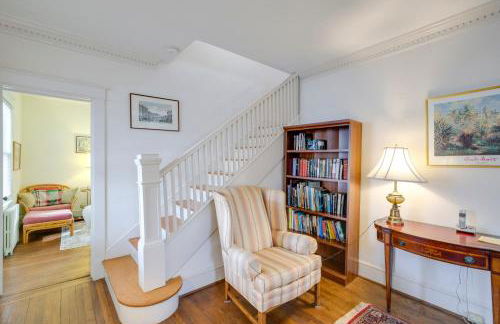 1 Mi to East Falls Station Home with Office! - Photo 6