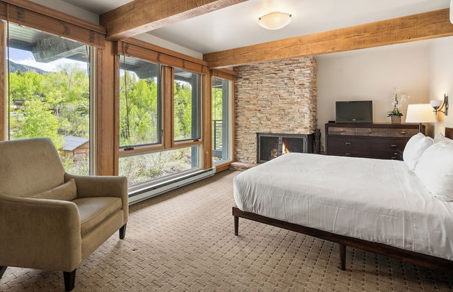 Chateau Eau Claire & Roaring Fork by Frias Properties - Foto 27