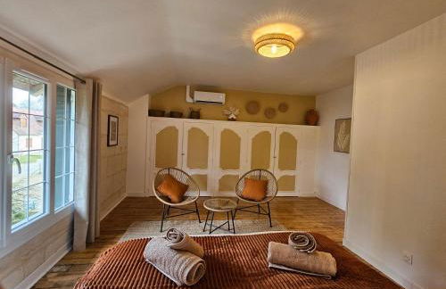 Gîte du Magnolia - Photo 9