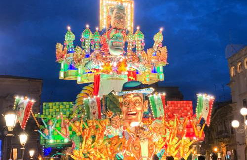 Genuardi’s apartment - Foto 12