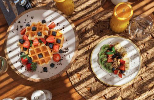 Birdhouse Private Luxury Villa - Romantic Couple Retreat - Foto 34