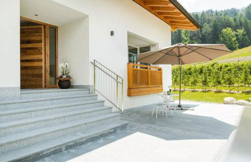 Natur Suite Edelweisshof App Georg - Photo 27