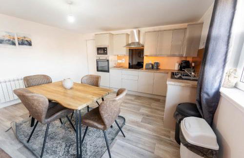 Lochaber Apartments - Foto 23