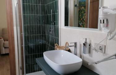 Villa Relais Palmento 1866 Torre Favara - Foto 56