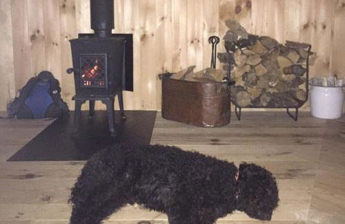 Escape to Tree House Island Life - Foto 13