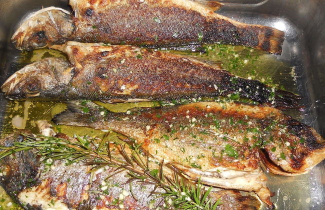 Spacious Apartment With Terrace & Outdoor Kitchen Surrounded by a Garden - Foto 13