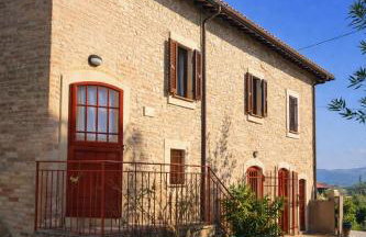 La Dimora di Sandra Montefalco, appartamento tra ulivi con parcheggio - Foto 24