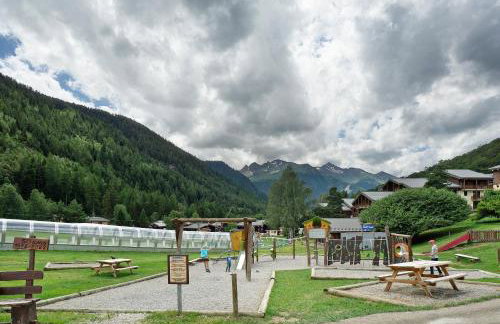 Chez Stephane et Estelle - Foto 13