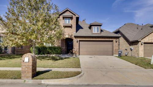 3,000-Sq-Ft Family Home in Anna with Game Room! - Foto 2