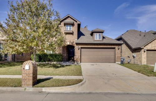 3,000-Sq-Ft Family Home in Anna with Game Room! - Photo 2