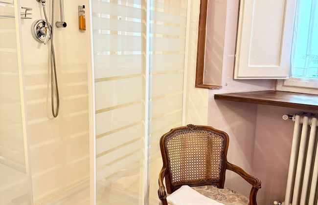 Villa La Dogana - Foto 51