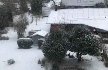 Cosy Appartement bei Kassel 130qm 5 Zimmern - Foto 18