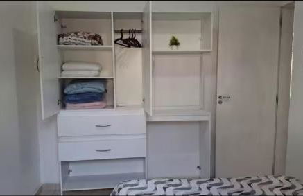 Apartamento paid'egua completo em Belém - Foto 13