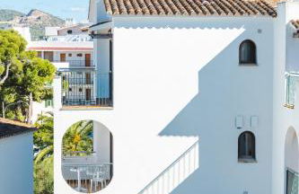 Flipflop Surfing Playa Apartments - Foto 158