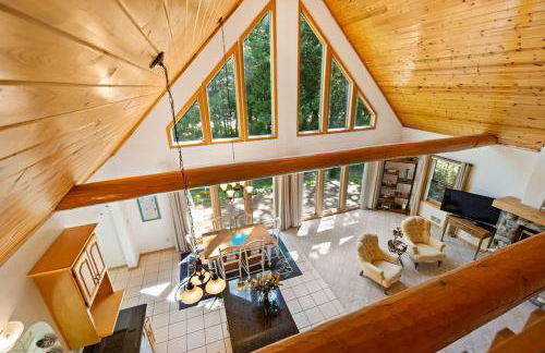 Top of the Hill Cabin by Simple Life Rental - Foto 65