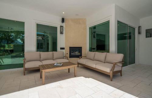 Luxury 6br Palm Springs Retreat with Private Pool & Spa - Foto 66