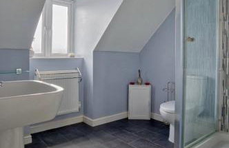 Entire 4 Bed Townhouse - Foto 29