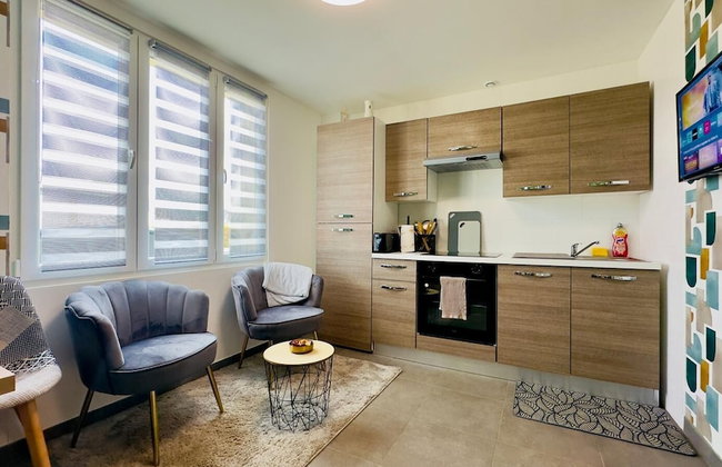 Appartement Cosy à Reminiac - Foto 9