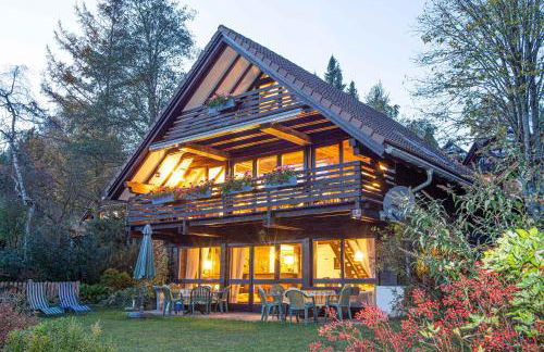 Ferienhaus Geißler Meran - Foto 24