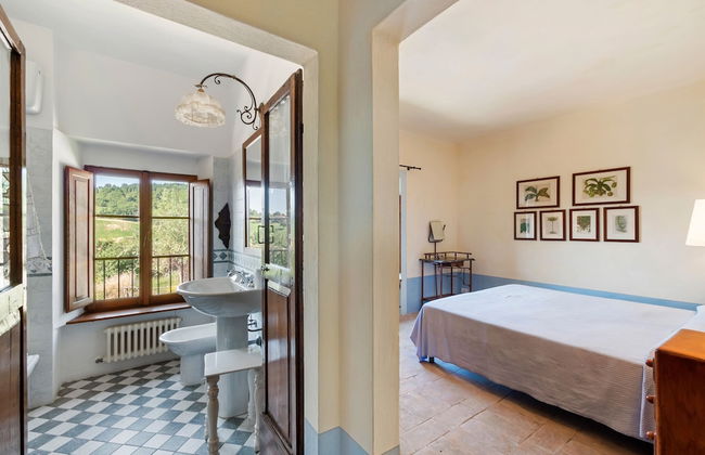 Peaceful Getaway in Frontino - Foto 6