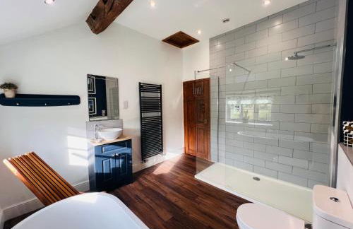 Peace & Tranquillity - Breathe Nature & Star Gaze - Photo 45