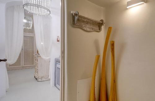 Rock Villas Santorini - Villa Legend Castle View Jacuzzi 130 sq m up to 7 Guests - Foto 117