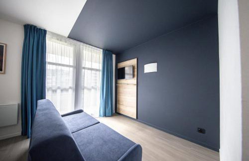 City Residence Nancy - Foto 36