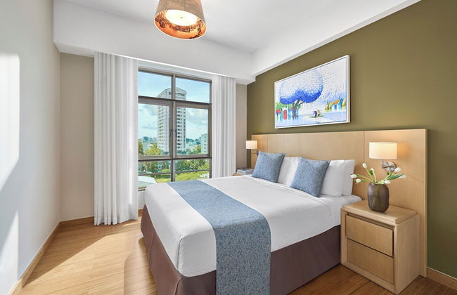 Somerset Ho Chi Minh City - Foto 53