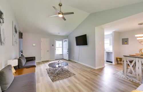 Greensboro Vacation Rental with Patio, Yard! - Foto 4