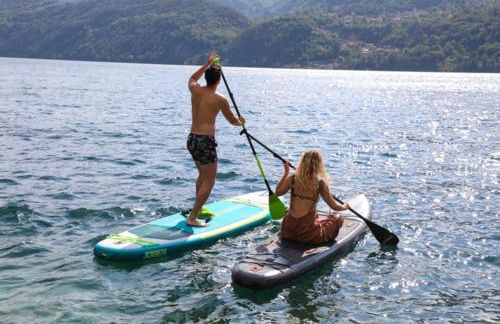 Residence Casa Coppa Appartamento Ivy - Foto 34