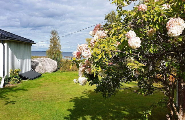 6 Person Holiday Home in Odensbacken-by Traum - Foto 26