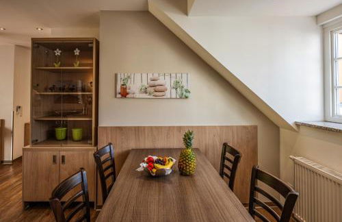 City-Appartements Am Wall - Foto 102