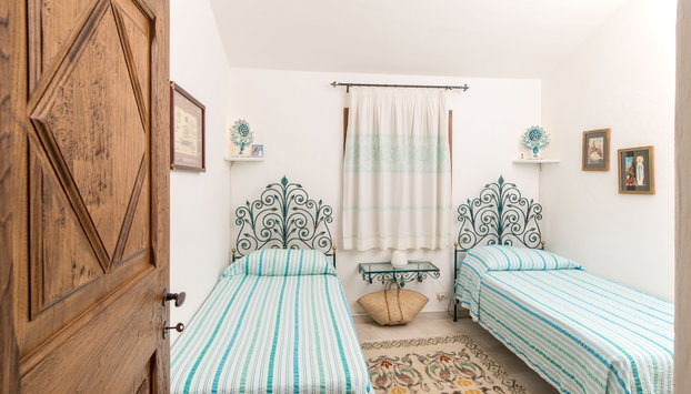 Villa Cala Granu - Foto 4, Habitación