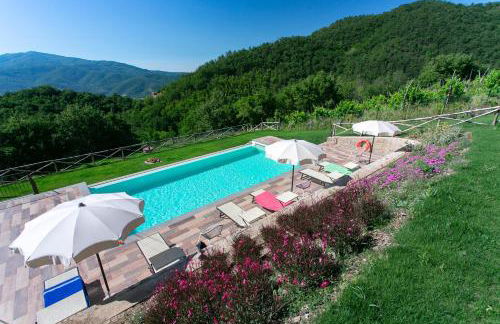 Agriturismo Borgo Dante - Foto 1