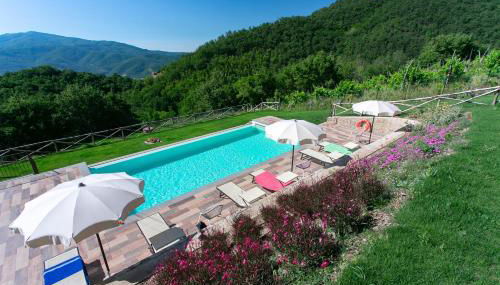 Agriturismo Borgo Dante - Foto 1