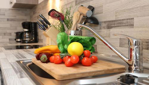 "Auszeit" in der Villa Katharina - Foto 5