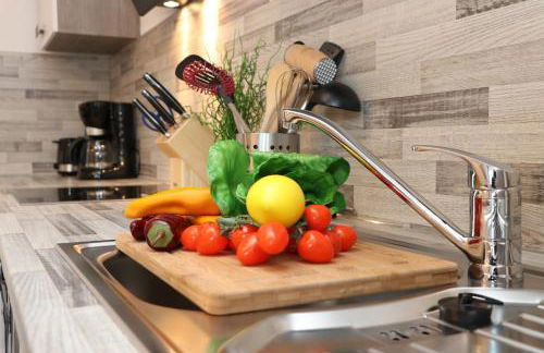 "Auszeit" in der Villa Katharina - Foto 5