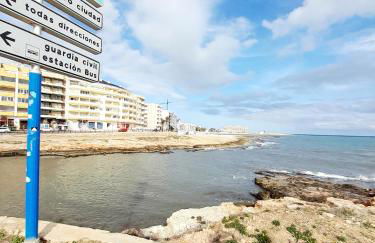 Paraiso, Sea View, Beach - Foto 16