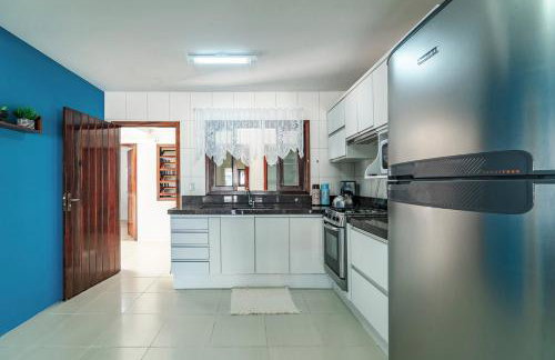 Casa na praia de Morrinhos Bombinhas para 10 pessoas, Excelente localização - Photo 17