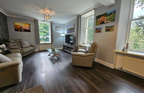 Cosy highland getaway - Foto 12