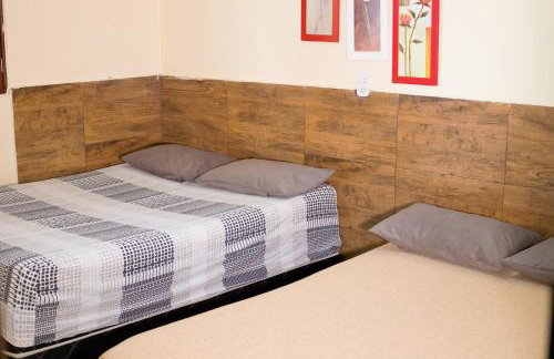 casasveraneio , Barra de são Miguel casa com 4 quartos sendo 2 suítes,todos com ar condicionado, 300 m da praia, 5 minutos praia das conchas e 10 do gunga! Área de lazer com piscina de 10 m churrasqueira e freezer!a melhor! - Foto 8